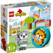 Picture of Lego 10977 Duplo My First Kitten & Puppy with Sounds